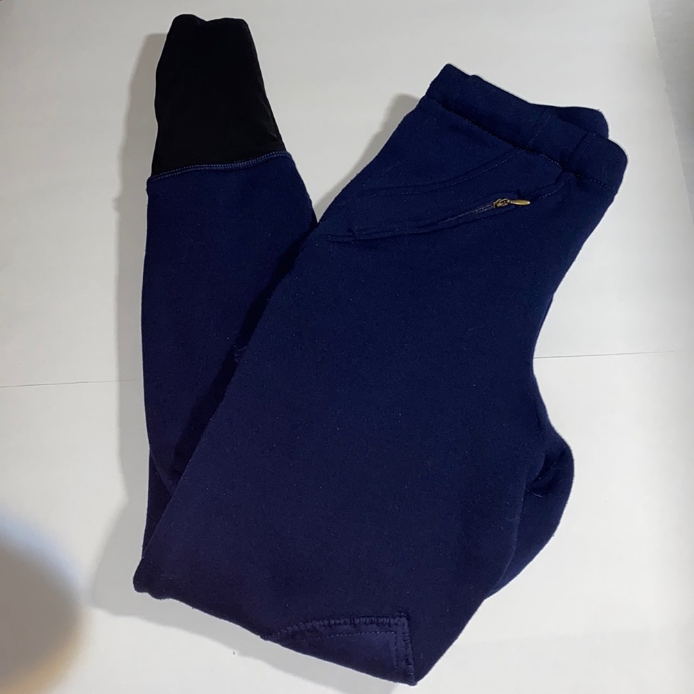 Tuff Rider Lined Breeches